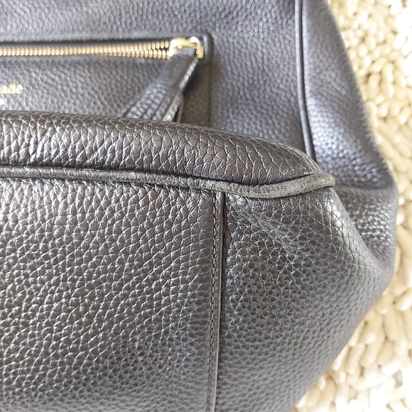 Kate Spade black crossbody bag - Picture 11 of 12
